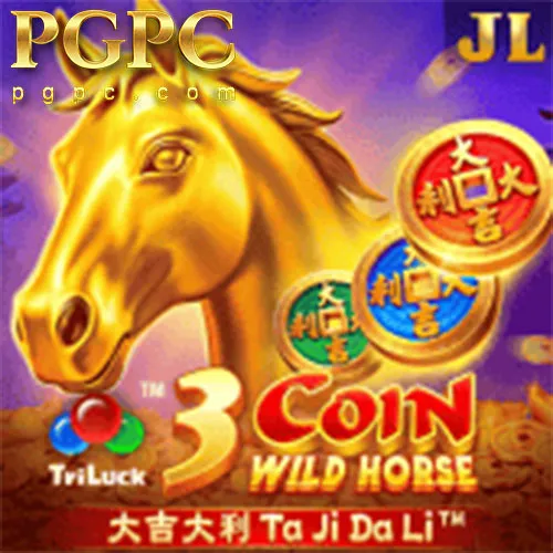 Play and Win the Winning Mask II Slot by JDB