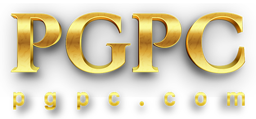 pgpc Logo Logo
