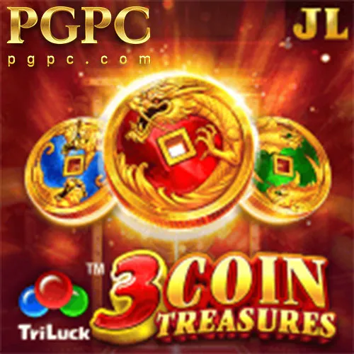 Four Treasures Slot by JDB — A Journey Timeless Riches
